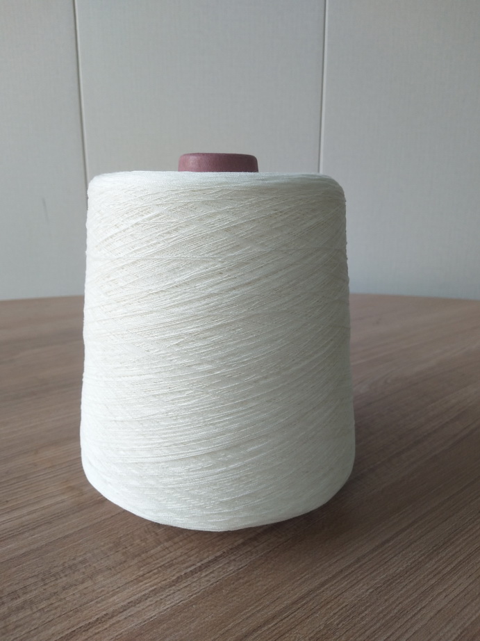Acrylic pure & blended yarn 10S-40S